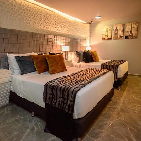 Kh Hotel Boutique Санта-Марта Екстер'єр фото