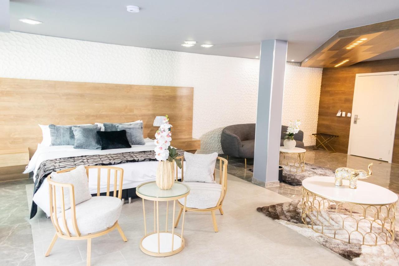 Kh Hotel Boutique Санта-Марта Екстер'єр фото