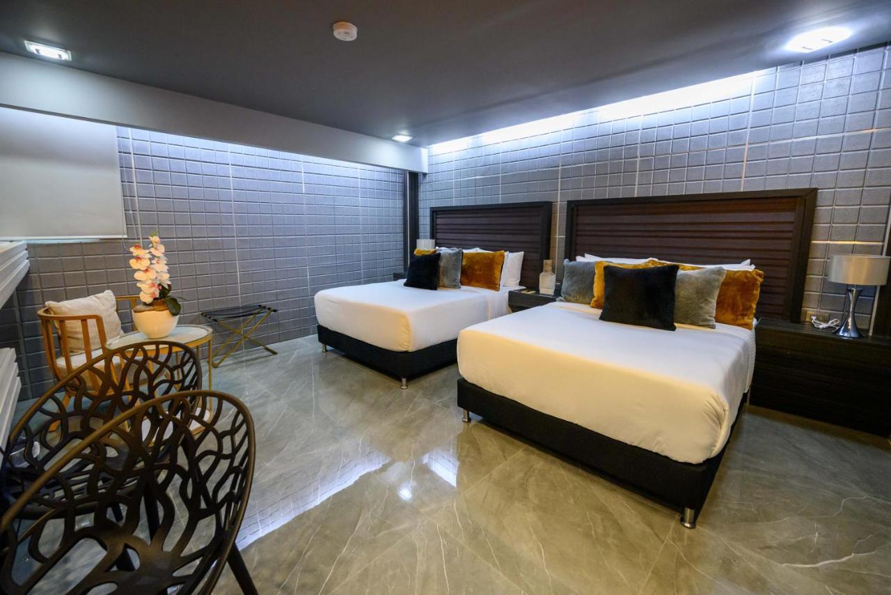 Kh Hotel Boutique Санта-Марта Екстер'єр фото