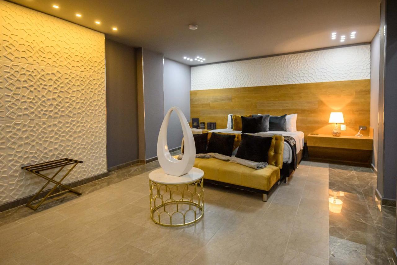 Kh Hotel Boutique Санта-Марта Екстер'єр фото