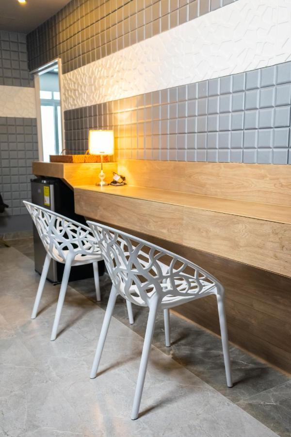 Kh Hotel Boutique Санта-Марта Екстер'єр фото