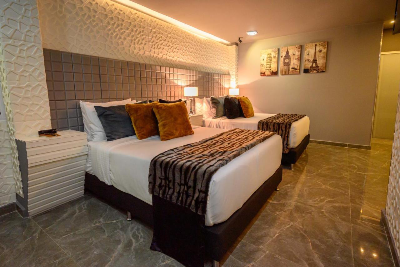 Kh Hotel Boutique Санта-Марта Екстер'єр фото